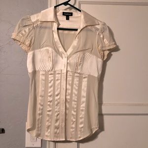 Bebe blouse